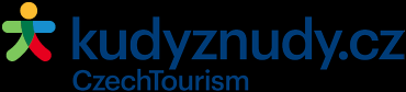 <a href="https://www.kudyznudy.cz/?utm_source=kzn&utm_medium=partneri_kzn&utm_campaign=banner" title="Kudyznudy.cz – tipy na výlet"> <img src="https://www.kudyznudy.cz/App_Themes/KzN/CSS/Images/svg/new-logo.svg" width="150"  height="33" border="0" alt="Ku